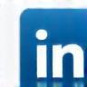 LinkedIn icon