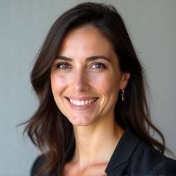 Ayşe Yıldırım, UX/UI Tasarımcı ve Eğitmen baş fotoğrafı