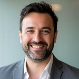 Murat Aksoy, Baskı Tasarım Uzmanı baş fotoğrafı