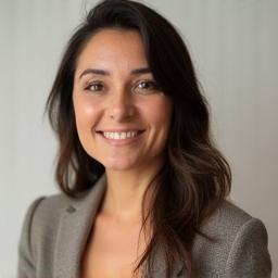 Zeynep Çelik, İllüstrasyon Eğitmeni baş fotoğrafı